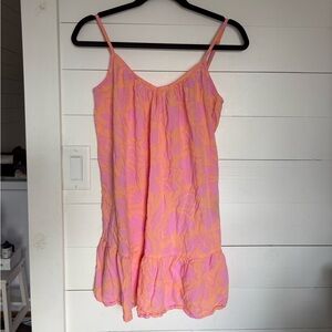 Billabong Sunny Daze Slip Dress